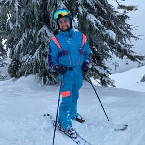 Meet your Posher, Jacob